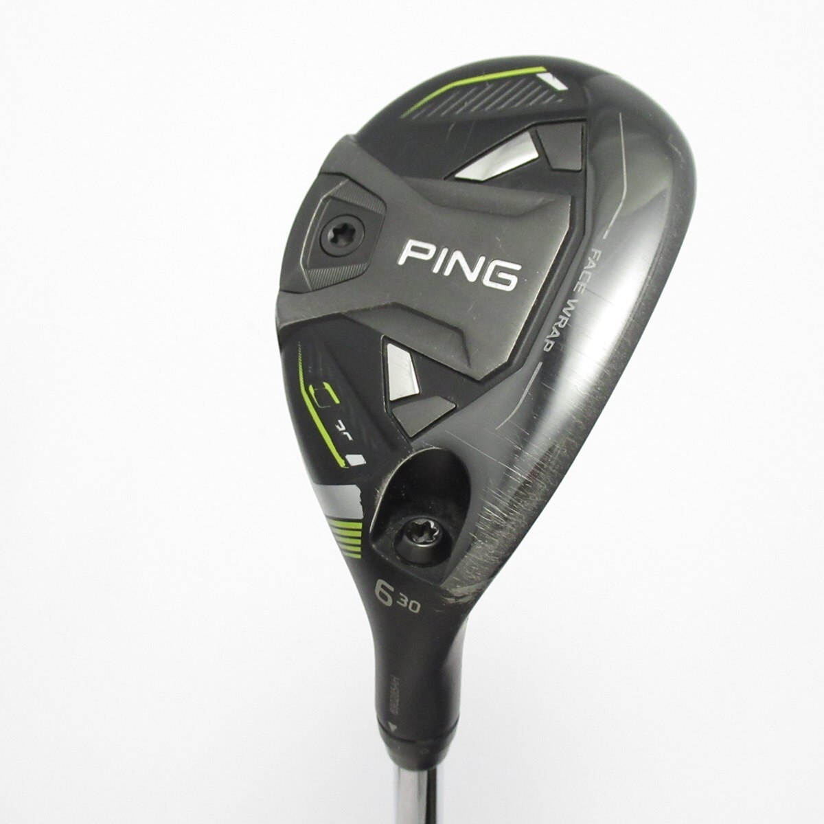中古】G430 ハイブリッド ユーティリティ N.S.PRO MODUS3 TOUR
