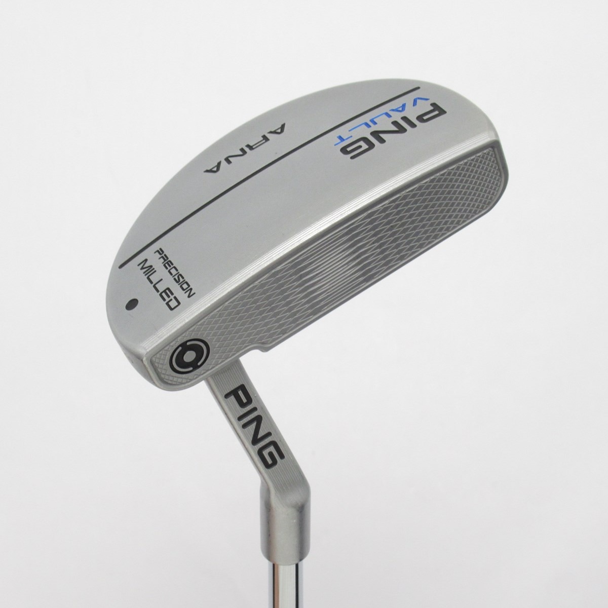 PING VAULT 2.0 ZBピン ヴォルト パター ゴルフ