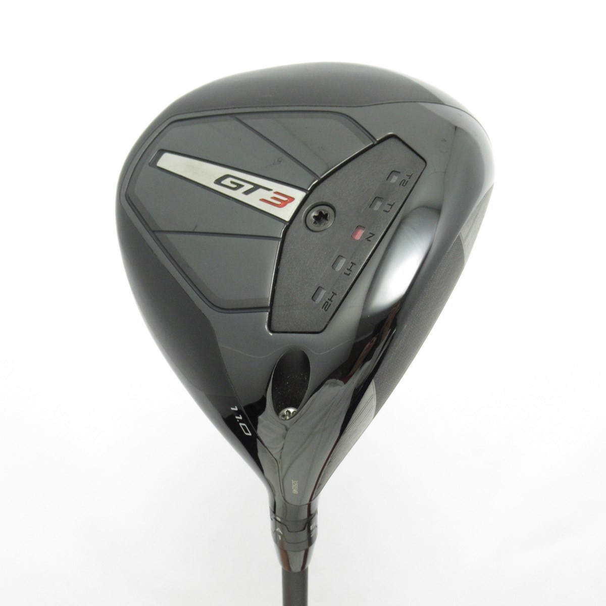 中古】GT3 ドライバー (タイトリスト) メンズ 通販｜GDO中古