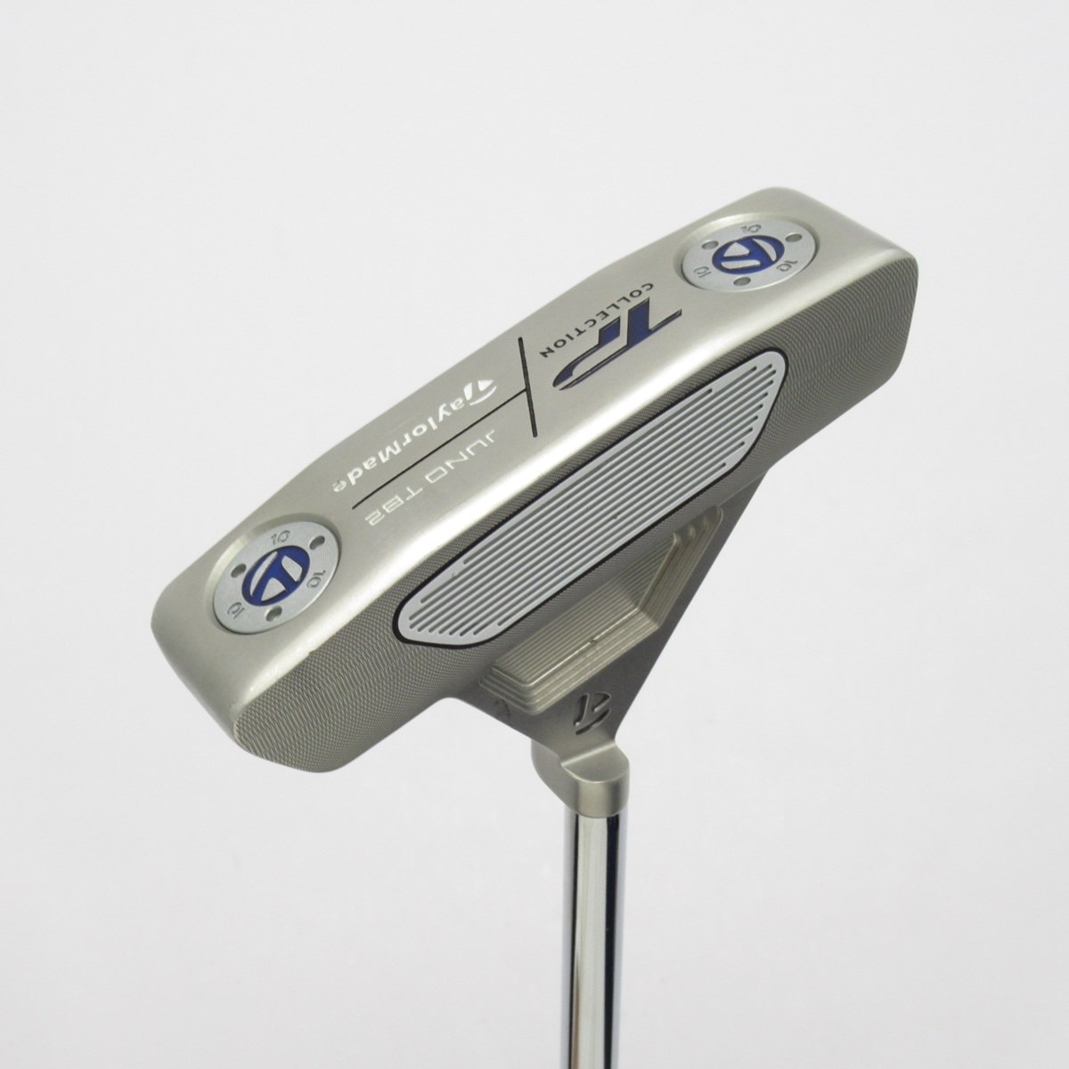 テーラメイドTPコレクションJUNOTB2パタートラストセンターハイドロプラスト Amazon.co.jp: TAYLOR MADE(テーラーメイド) TP COLLECTION