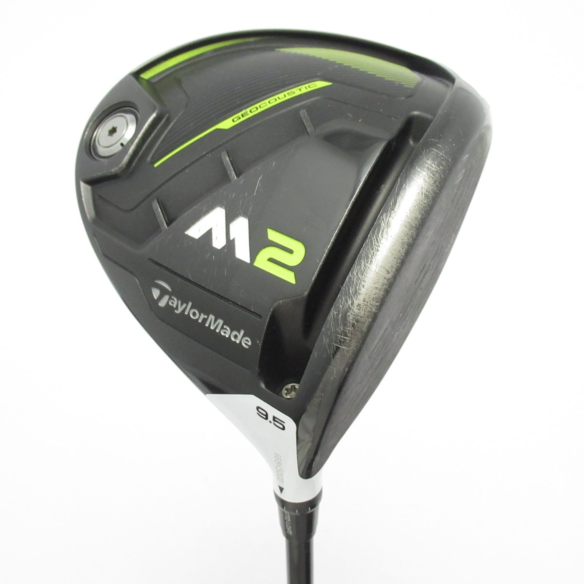 中古】M2 ドライバー (テーラーメイド) 通販｜GDO中古ゴルフクラブ