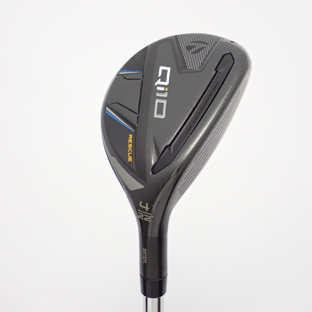 希少 Qi10 ユーティリティ #5 #6 NS820 S 5U 6U新品セット 希少 Qi10 ユーティリティ #5 #6 NS820 S 5U 6U新品セット 希少