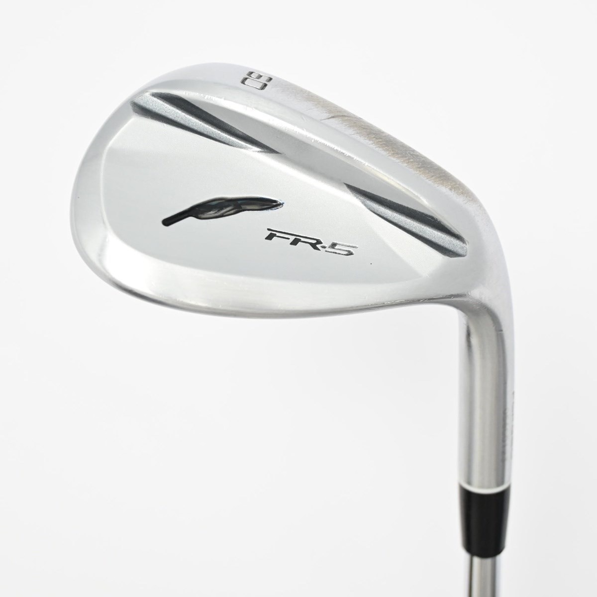 中古】FR-5 ウェッジ N.S.PRO TS-101w 60-10 WEDGE D(ウェッジ（単品
