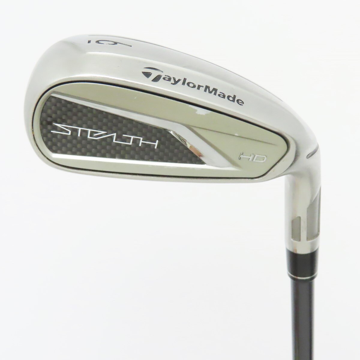 中古】ステルス HD アイアン TENSEI RED TM60(2022) 26.5 S C