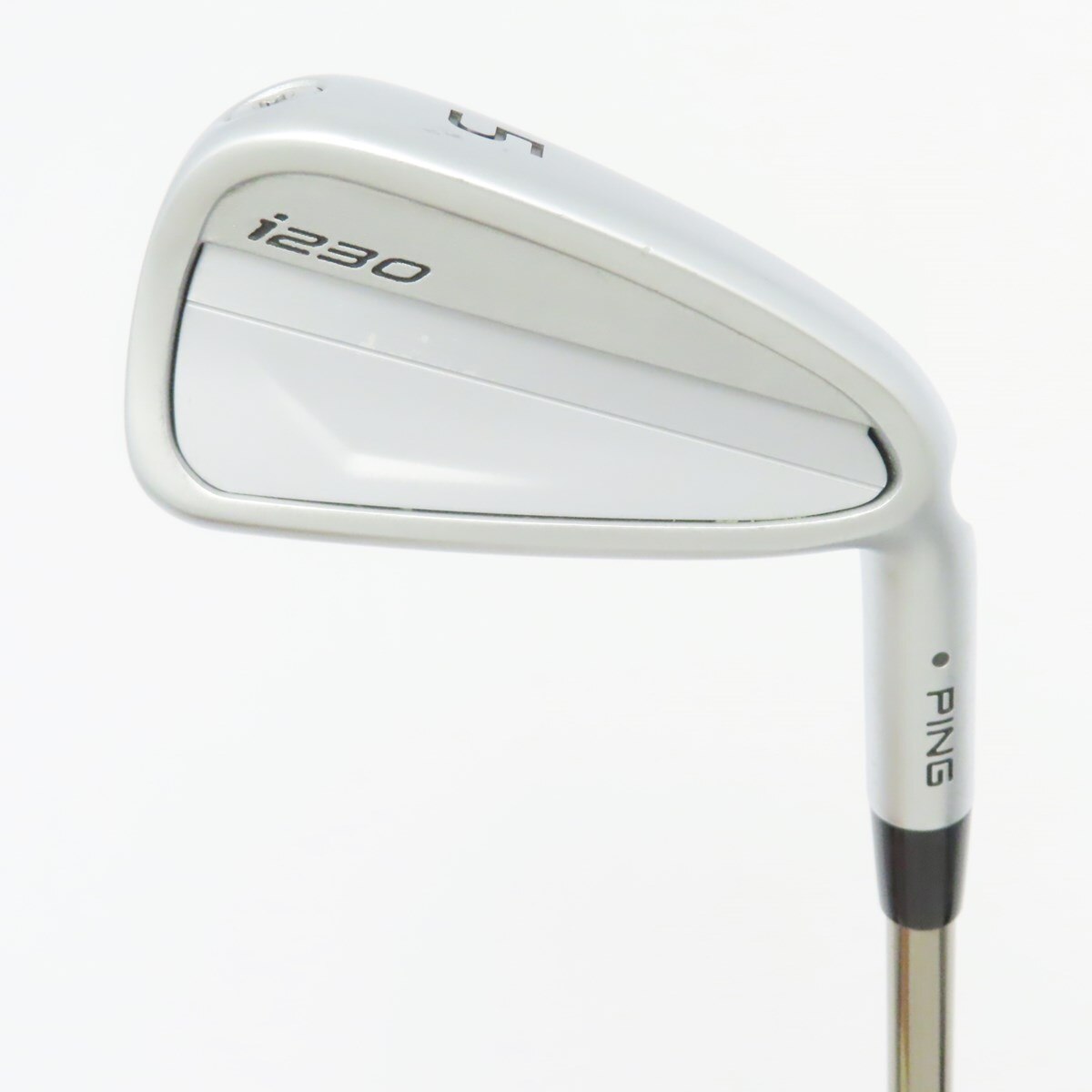 中古】i230 アイアン PING TOUR 2.0 CHROME I 26 S C(アイアン