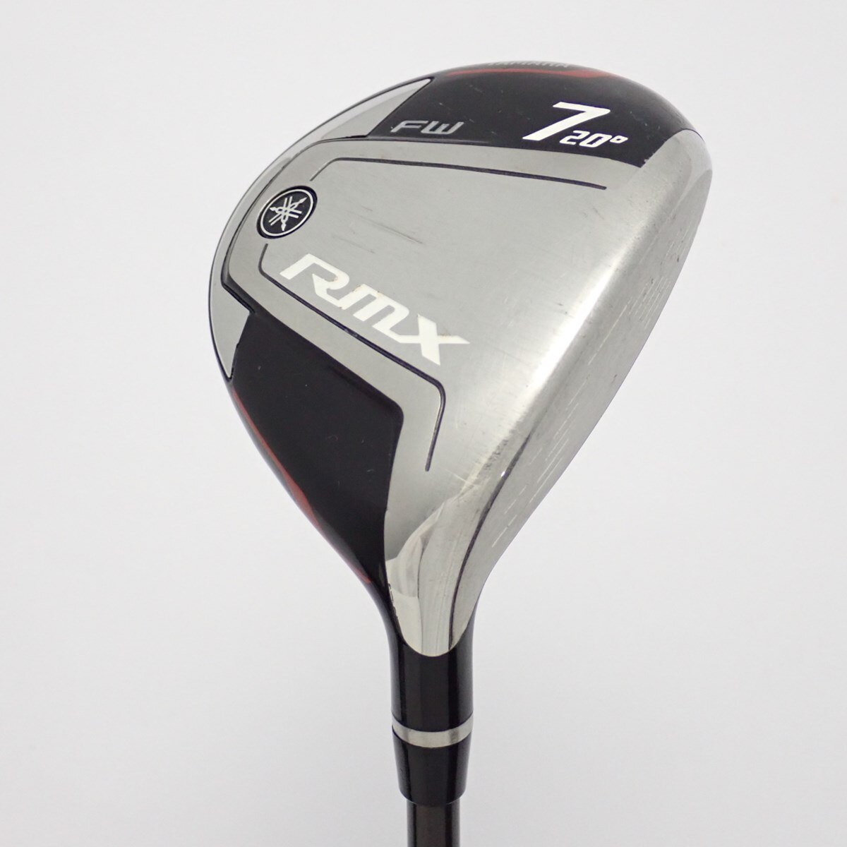 YAMAHA RMX 2018 FOCUS FW5 18° フェアウェイウッド ヤマハ RMX FOCUS 限定生産 フェアウェイウッド (カスタム