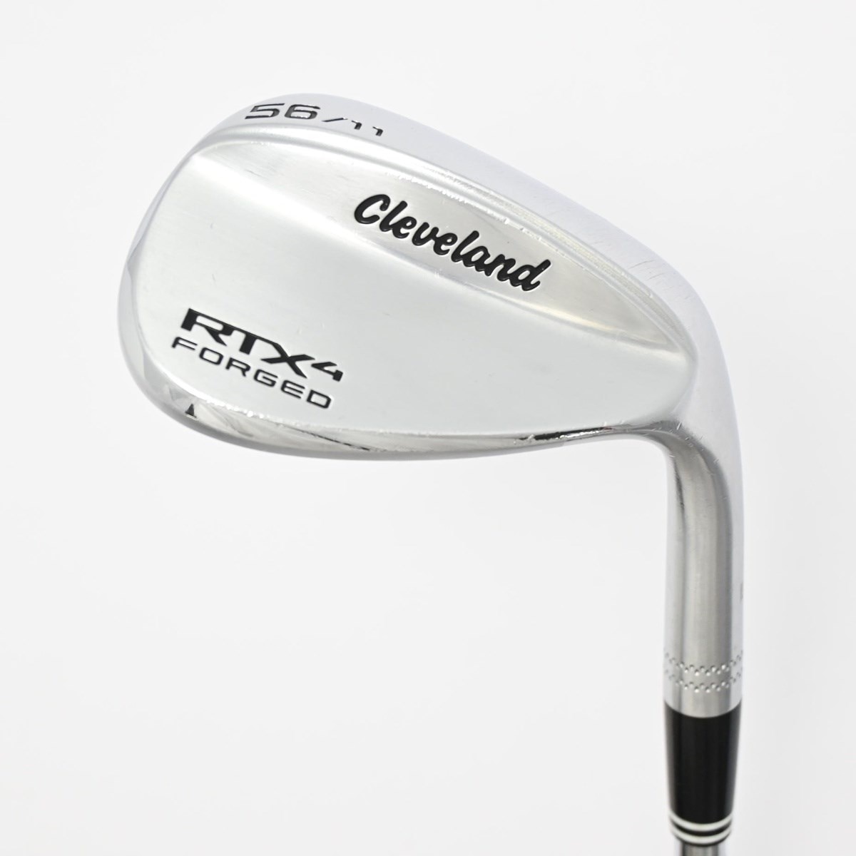 Cleveland PRECISION FORGED ウェッジ　3本セット ウェッジ3本セット CLEVELAND 588 RTX 2.0 PRECISION FORGED 52