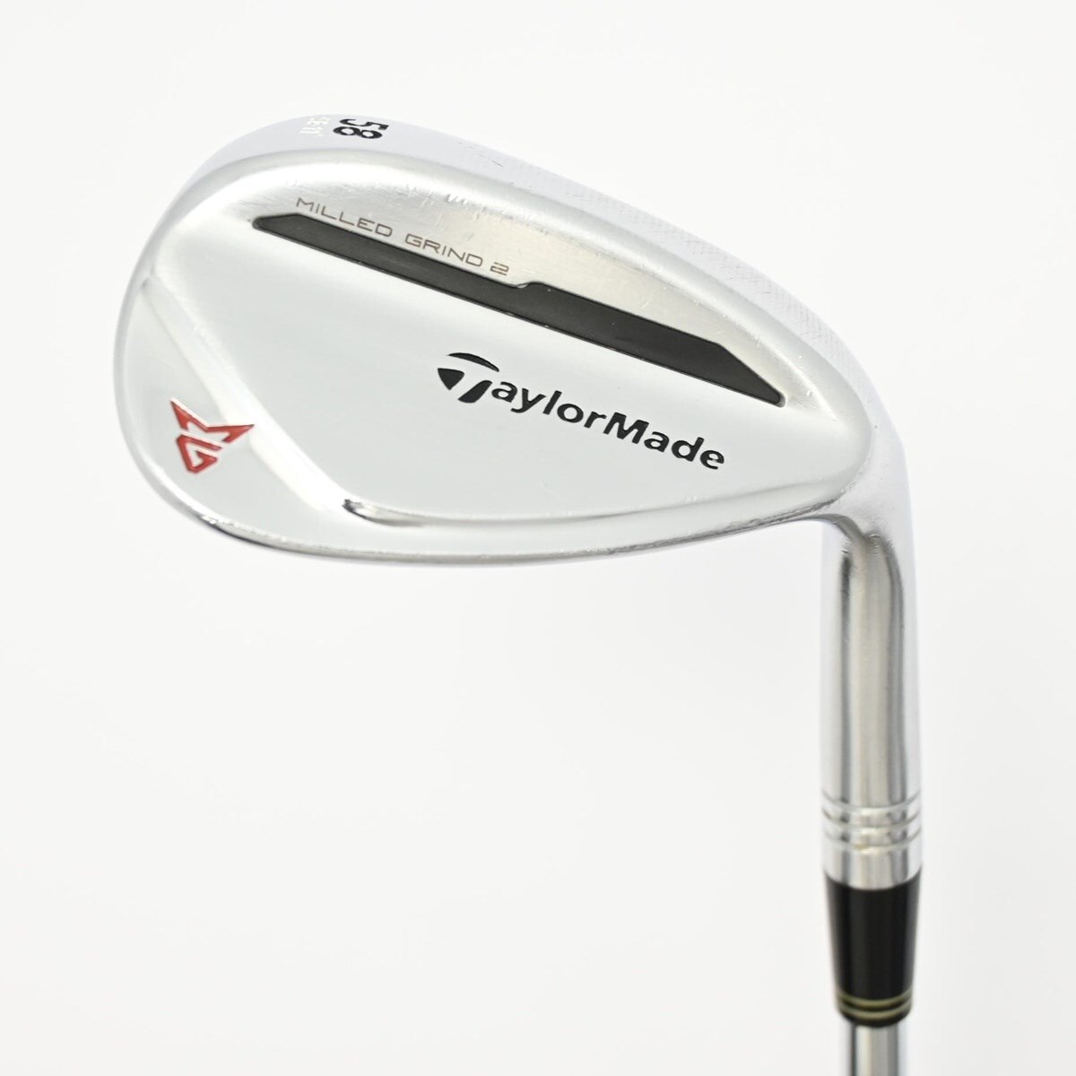 テーラーメイド ミルドグラインド2 MG2 ウエッジ 52° 58° 2本セット テーラーメイド ミルドグラインド2 ウェッジの試打＆評価