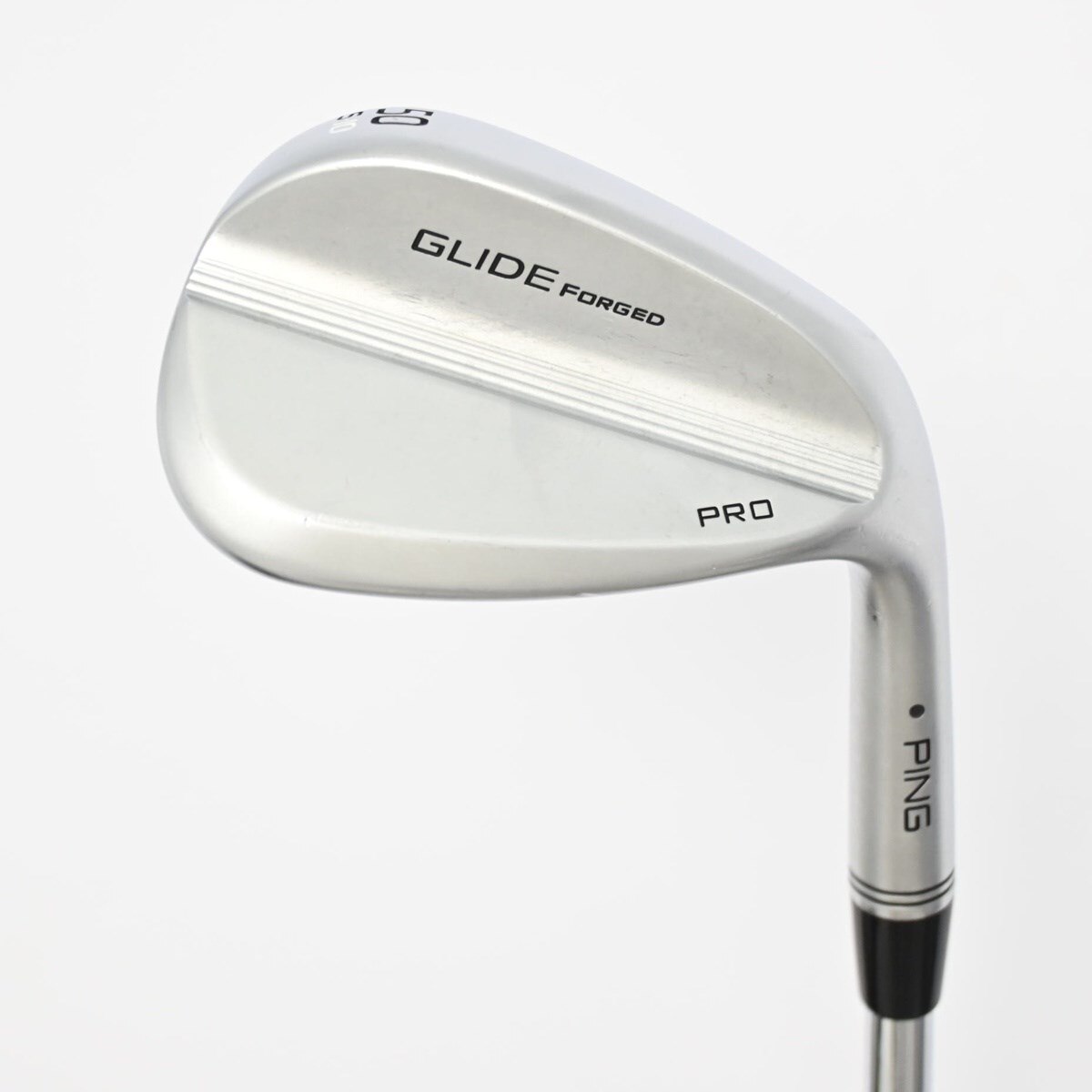 中古】グライド フォージド プロ Sグラインド ウェッジ N.S.PRO MODUS3