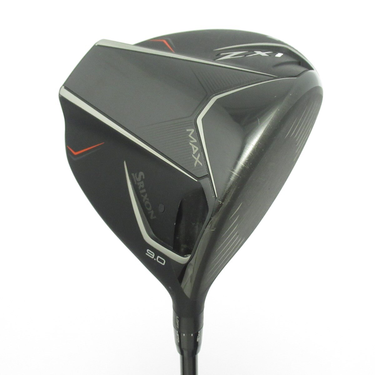 中古】スリクソン ZXi MAX ドライバー TENSEI Pro Blue 1K 50 9