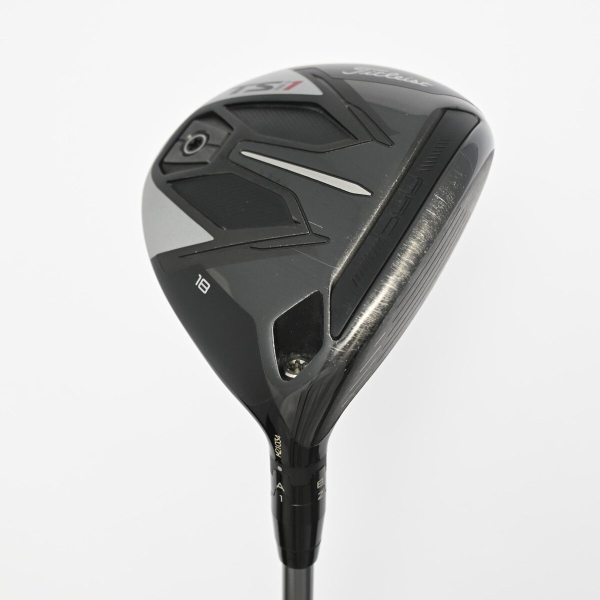 新品 タイトリスト tsi1 フェアウェイウッド 20度 tsp013 Amazon.co.jp: タイトリスト（TITLEIST） TSi1 フェアウェイ