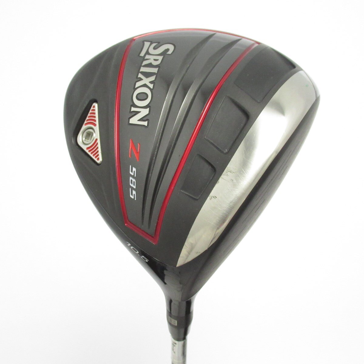中古】スリクソン Z585 ドライバー (ダンロップ) スリクソン 通販｜GDO