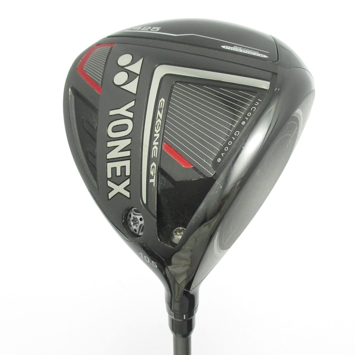 中古】EZONE GT 425(2022) ドライバー (ヨネックス) EZONE GT