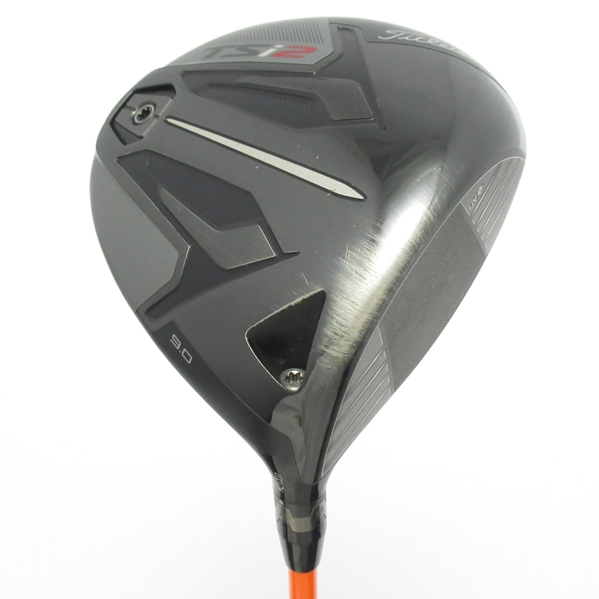 中古】TSi2 ドライバー (タイトリスト) TSi 通販｜GDO中古ゴルフ