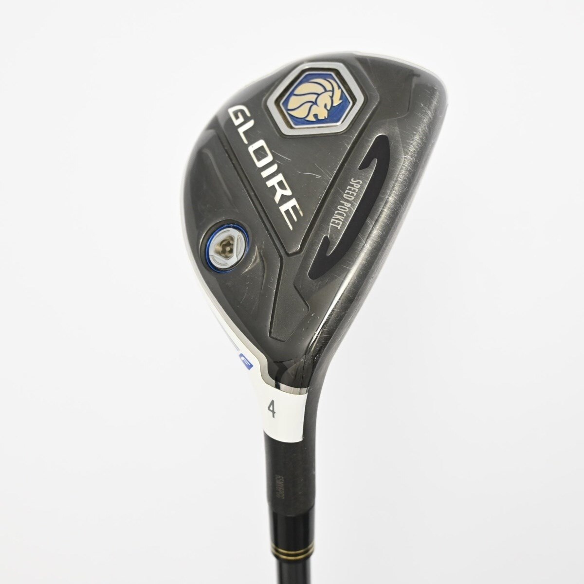 中古】グローレ ユーティリティ (テーラーメイド) 通販｜GDO中古