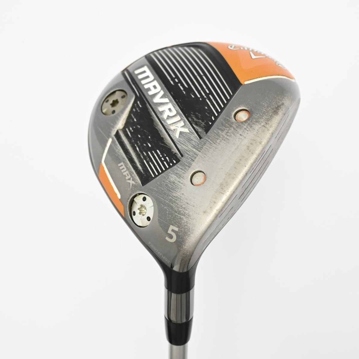 中古】マーベリック マックス フェアウェイウッド Diamana 40