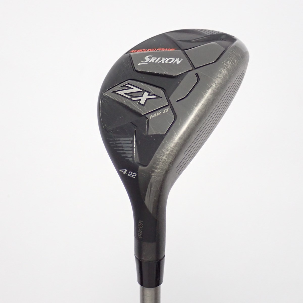 HYページ hy ページ ZX MKII Hybrid | Golf Clubs | Dunlop Sports US