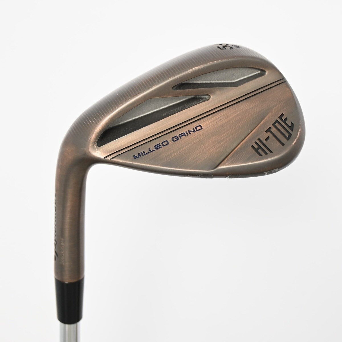 あーめん　新品 テーラーメイド ミルドグラインド 50°56°2本 ミルドグラインド3 56° レフティ テーラーメイド 56度ミルドグラインド