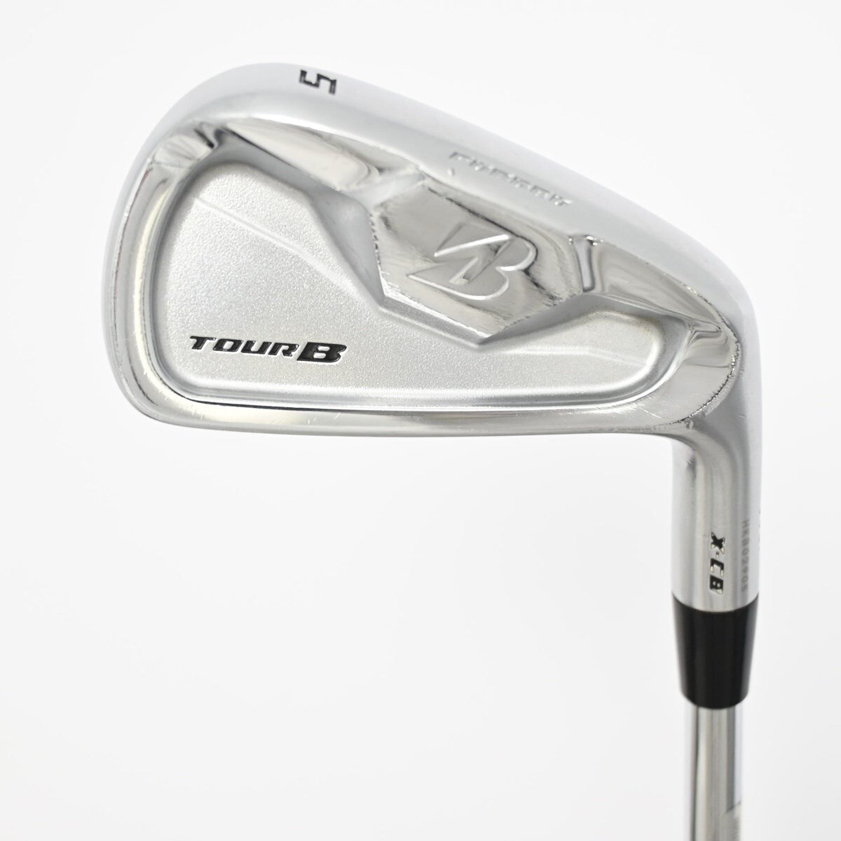 中古】TOUR B X-CB アイアンセット (ブリヂストン) TOUR B 通販｜GDO