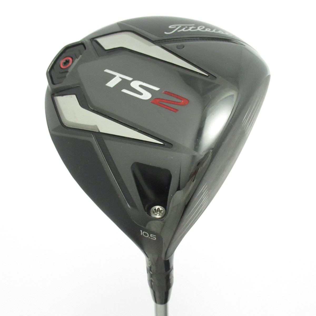 Titleist タイトリスト/ドライバー/TS2/ドライバー/Bランク/76【中古】 中古】TS2 ドライバー (タイトリスト) Titleist 通販｜GDO中古