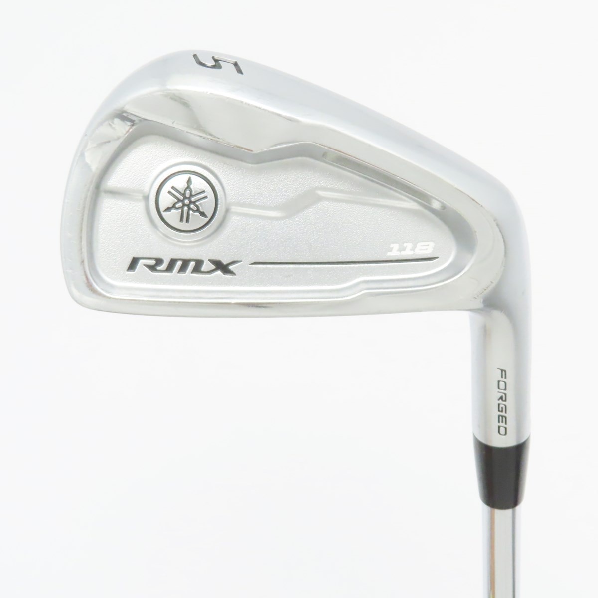 中古】RMX 118 アイアン N.S.PRO RMX95 25 S C(アイアン（セット