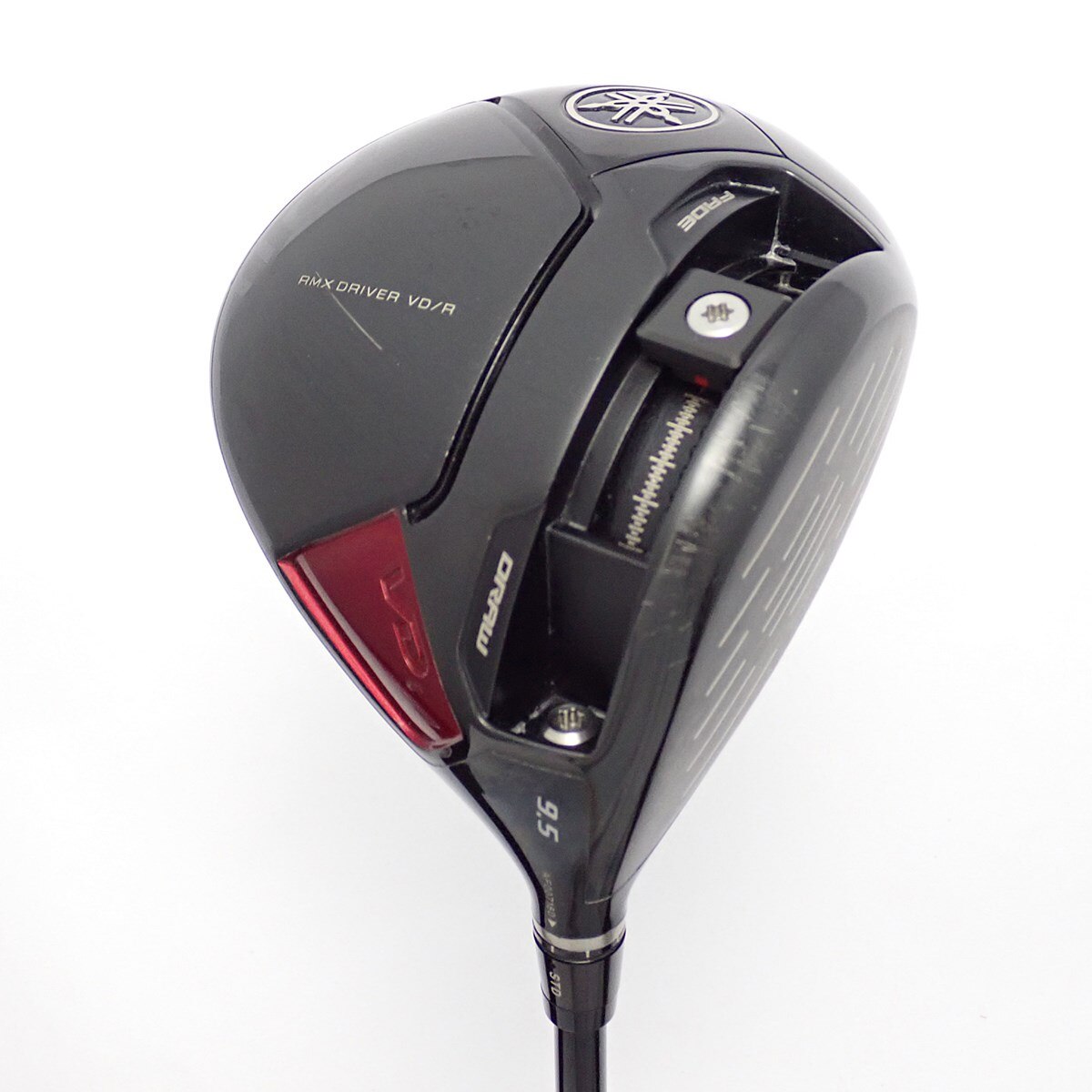 中古】RMX VD／R ドライバー TENSEI Pro Blue 1K 50 9.5 S C