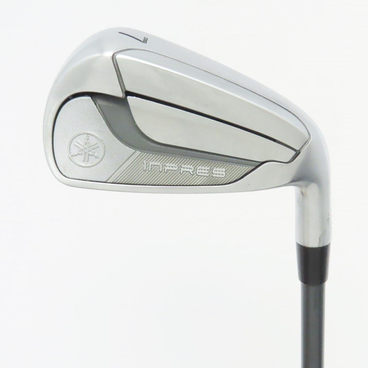 中古】ヤマハ inpres インプレス DRIVE STAR TypeS(2025) アイアン