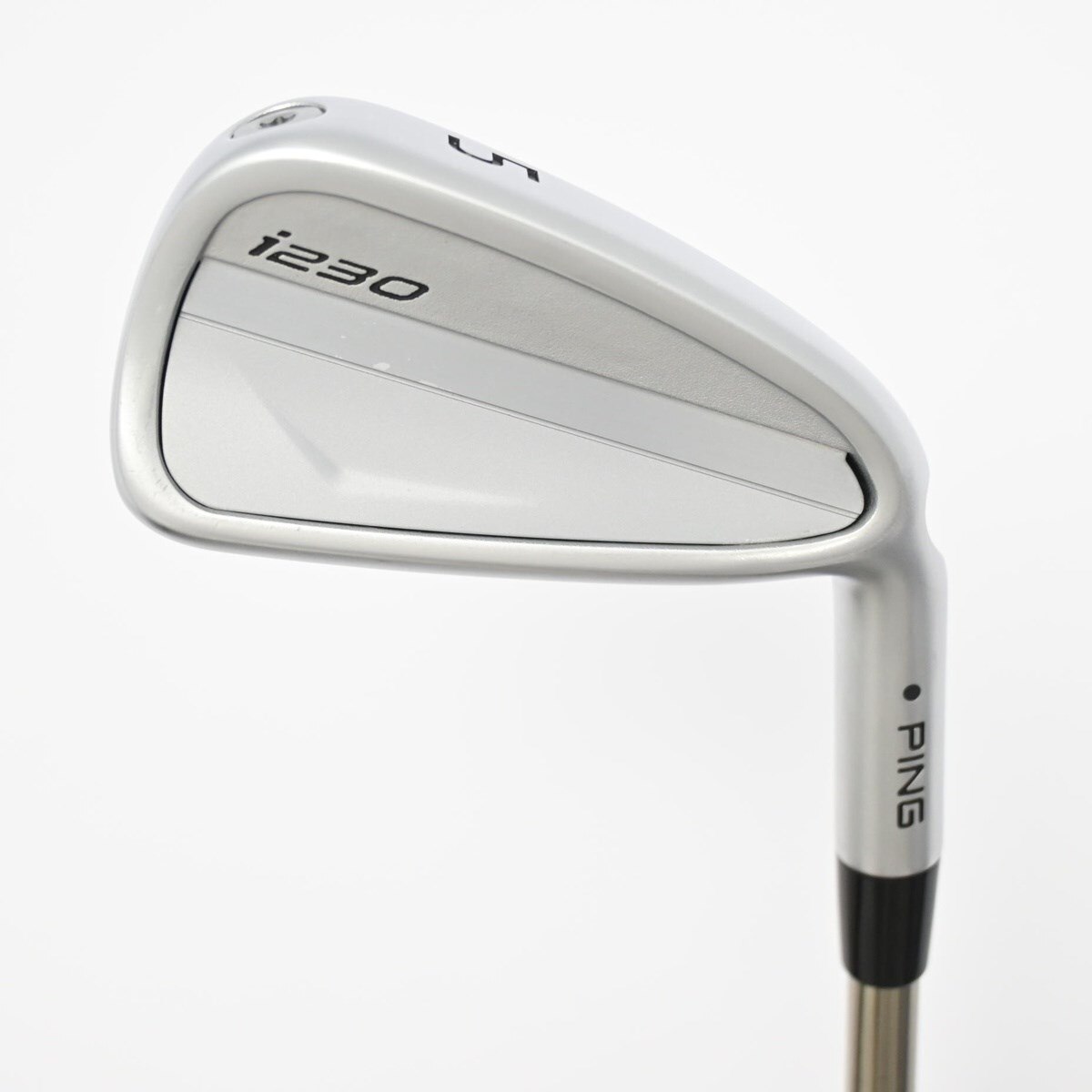PING i230 アイアン 6本セット TOUR Chrome 85S 黒 PING i230 アイアン 6本セット TOUR Chrome 85S 黒｜Yahoo