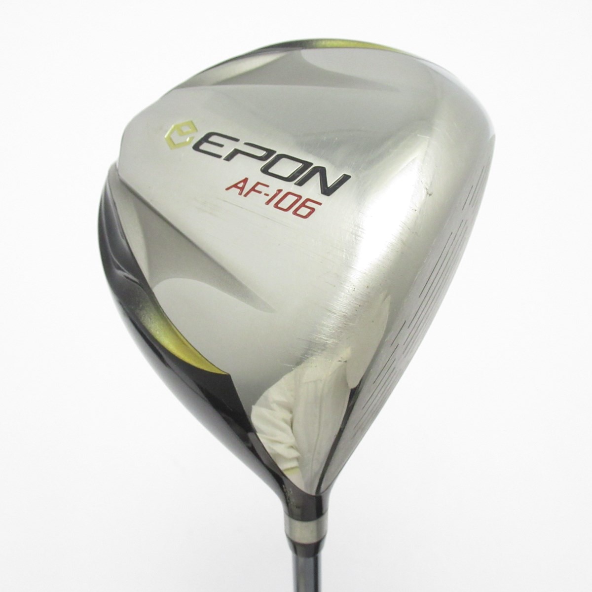 EPON AF106 ドライバー EPON／／AF-106 ドライバーの口コミ評価｜ゴルフクラブ・ギア
