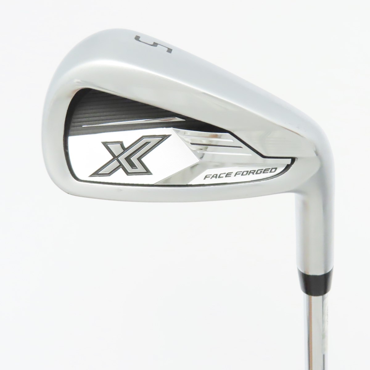 中古】ゼクシオ X(2024) アイアン Dynamic Gold 95 23 S200 C