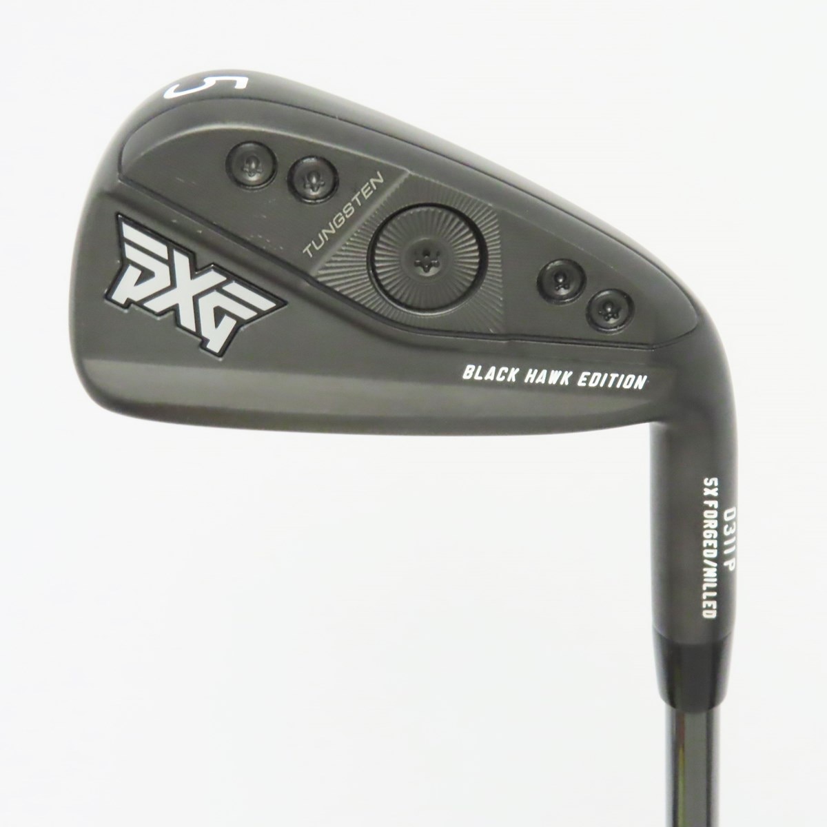 中古】PXG アイアンセット 通販｜GDO中古ゴルフクラブ