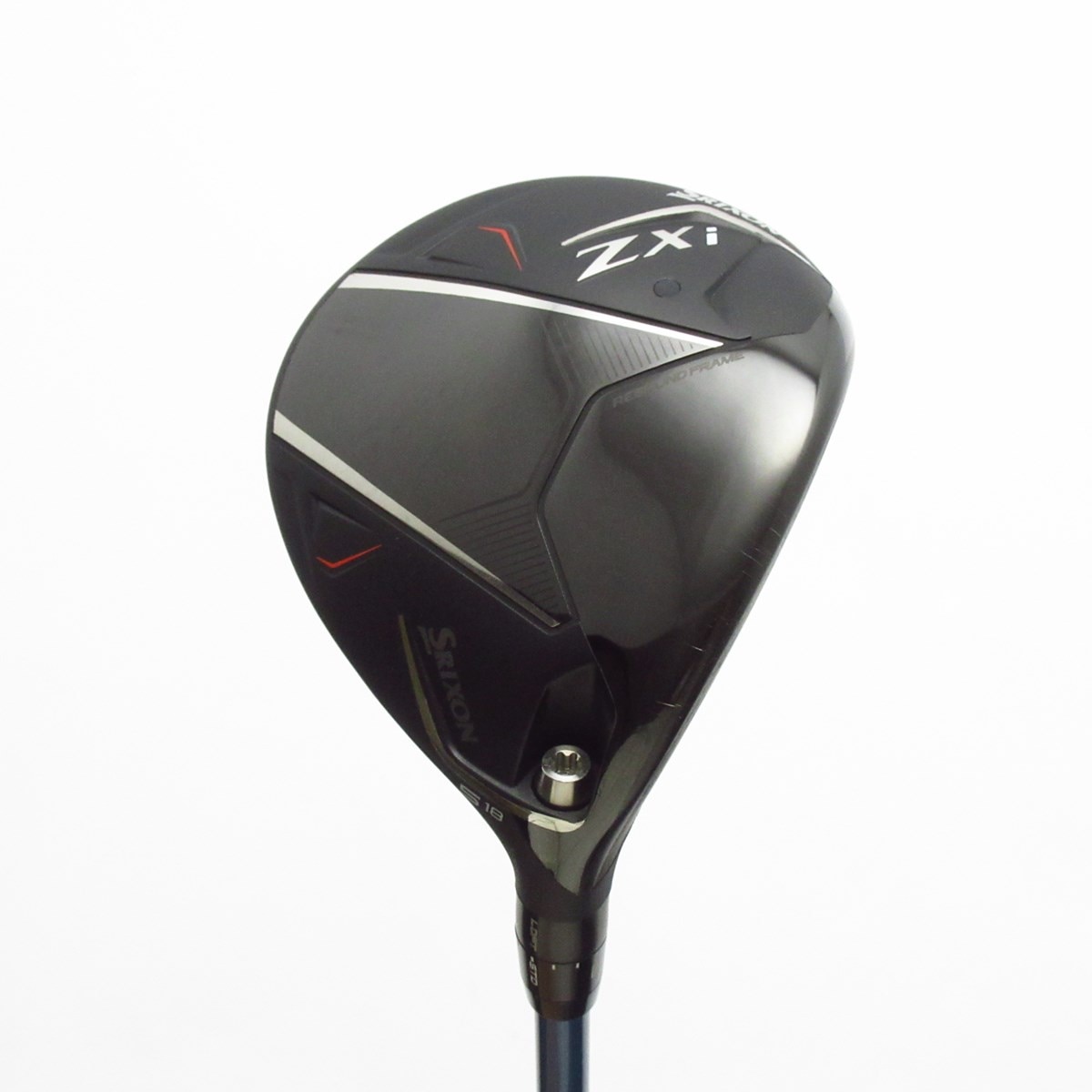 天才 中古】スリクソン ZXi フェアウェイウッド VENTUS ZXi 6 18 S C