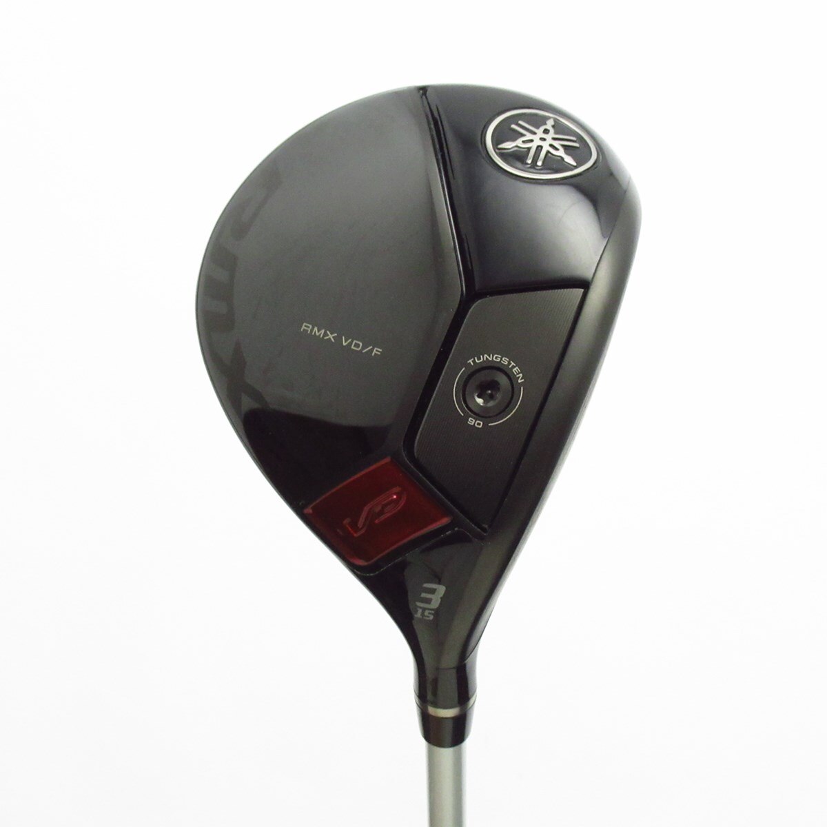 中古】RMX VD フェアウェイウッド Speeder EVOLUTION VII FW50 15 S CD