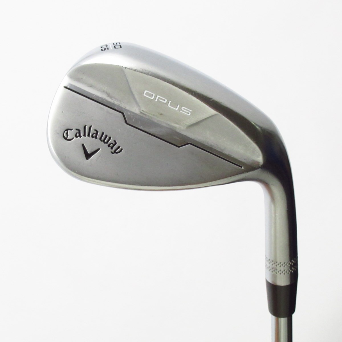 キャロウェイ OPUS 50°/10S N.SPRO950GHneo S キャロウェイ OPUS 50°/10S N.SPRO950GHneo S キャロウェイ OPUS