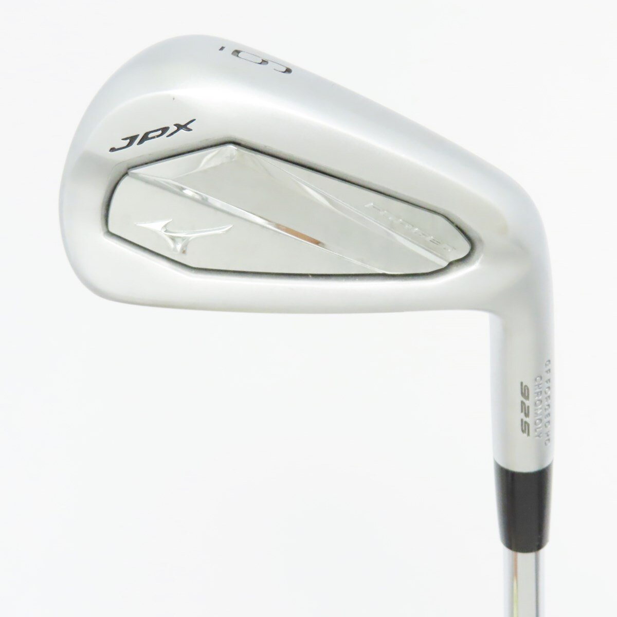 中古】JPX 925 FORGED アイアンセット (ミズノ) JPX 通販｜GDO中古