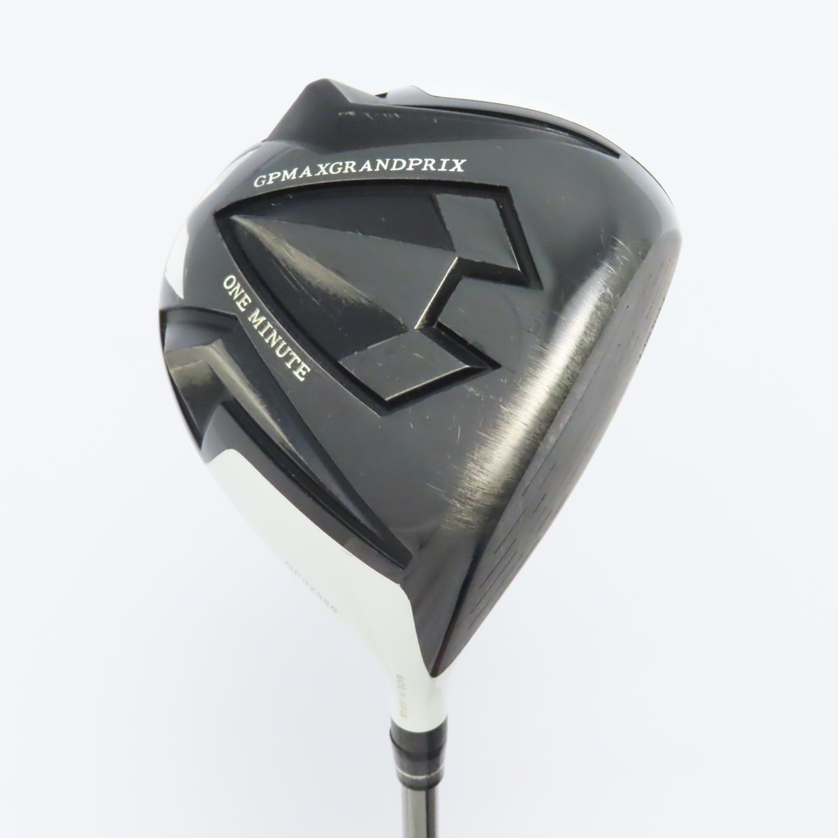 中古】ONE MINUTE MAX ドライバー (グランプリ) グランプリ 通販｜GDO