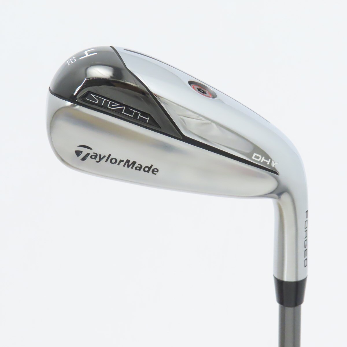 テーラーメイド　ステルス　ユーティリティ　DHY US仕様　アルディラ 中古】ステルス DHY ユーティリティ Tour AD U-85 22 S C