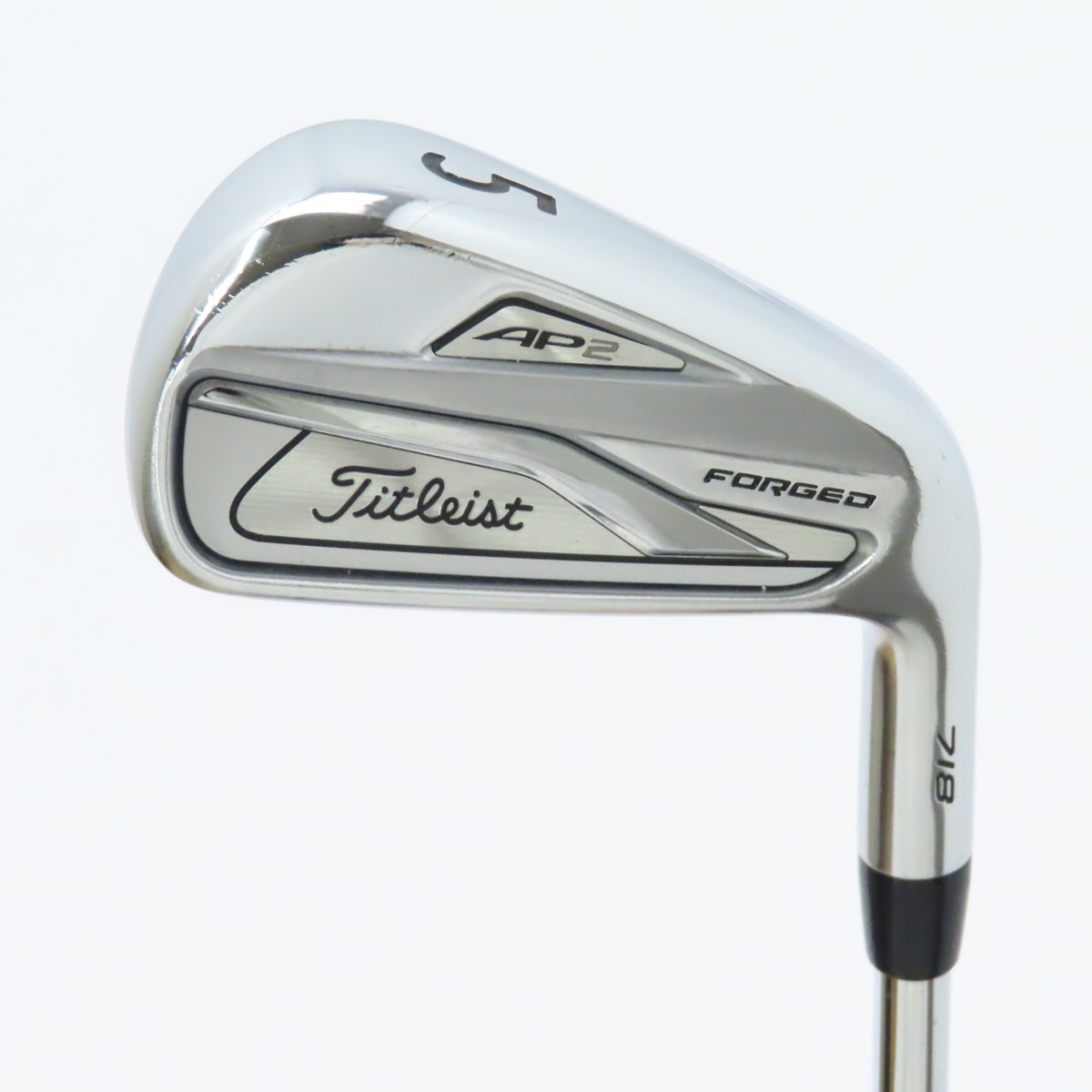 ap2 718 amt tour white s200 4〜p 7本 中古】AP2 718 アイアン AMT TOUR WHITE 26 S200 CD(アイアン