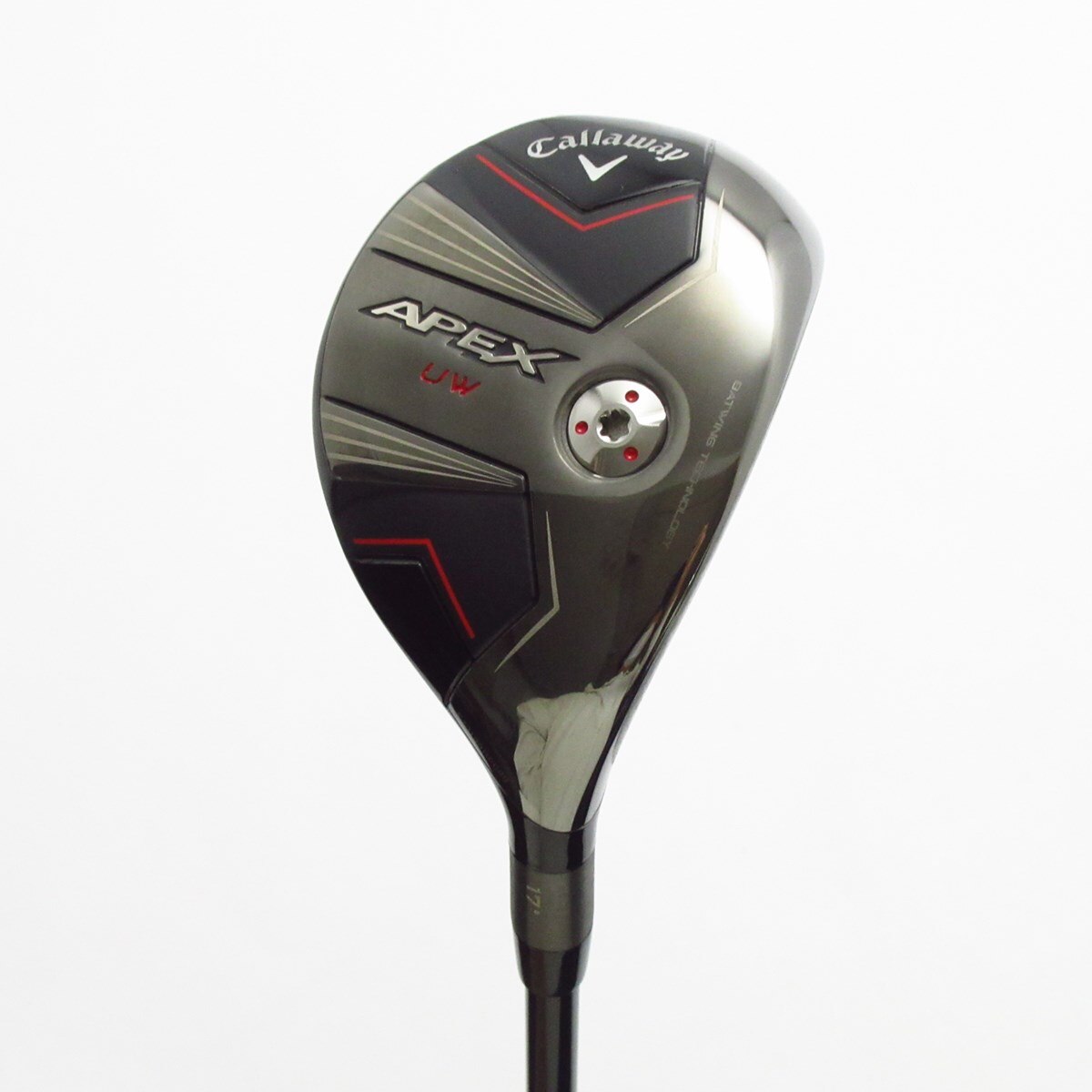 中古】APEX UW ユーティリティ (キャロウェイ) APEX 通販｜GDO