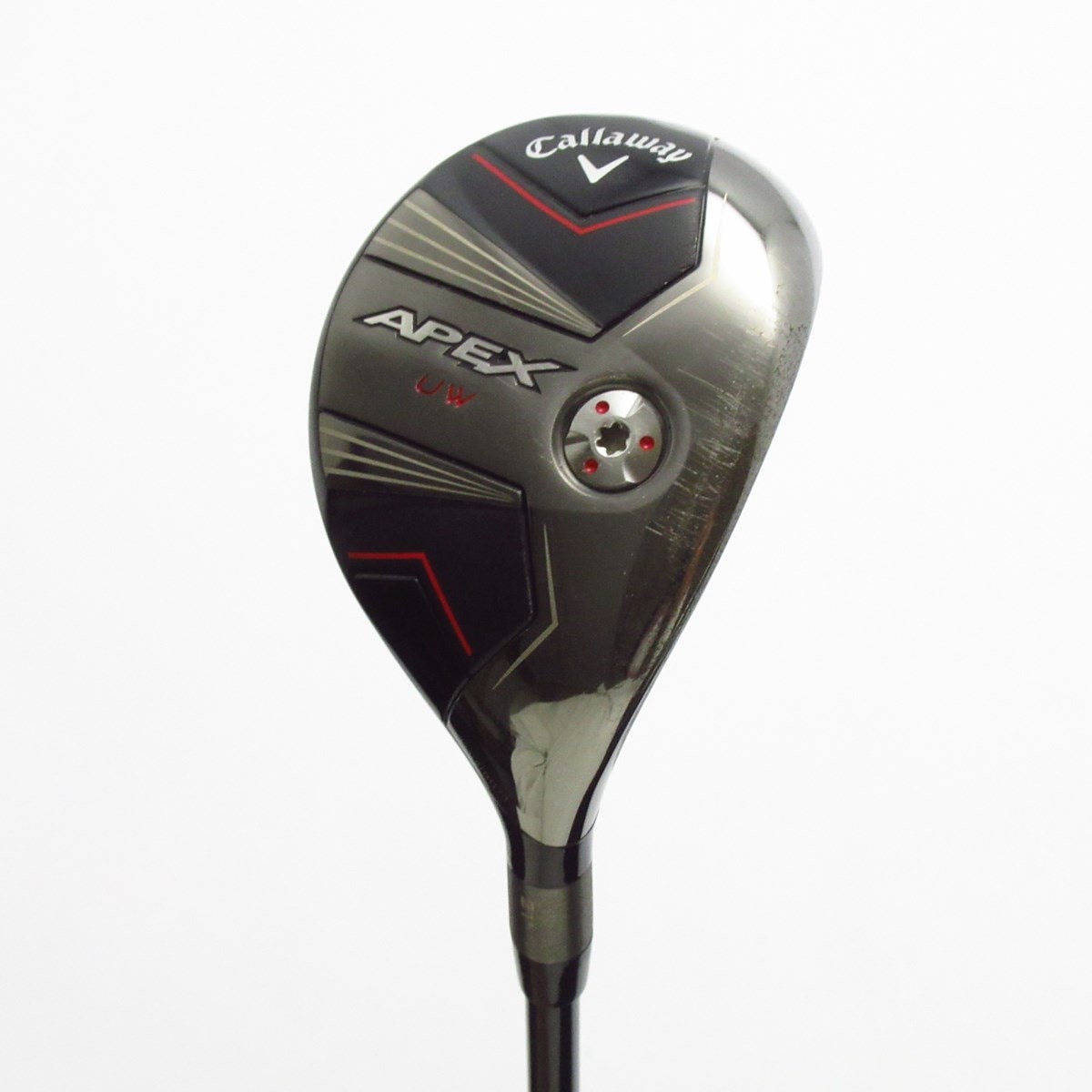 中古】キャロウェイ初代APEX UW