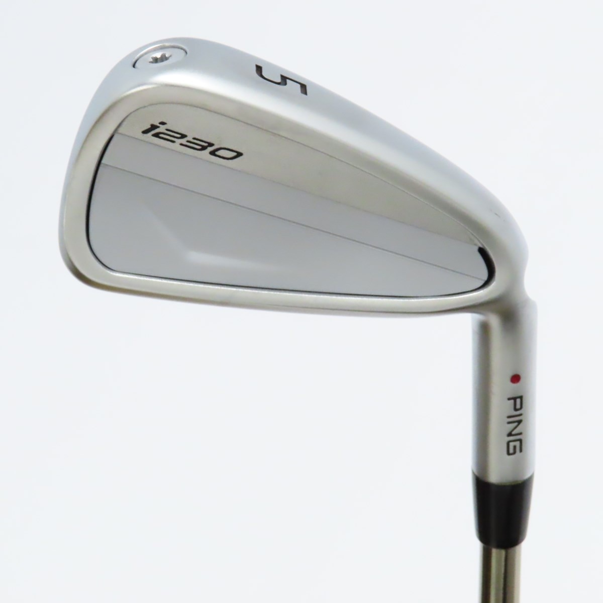 中古】i230 アイアン ATTAS IRON 80 26 S C(アイアン（セット）)|I