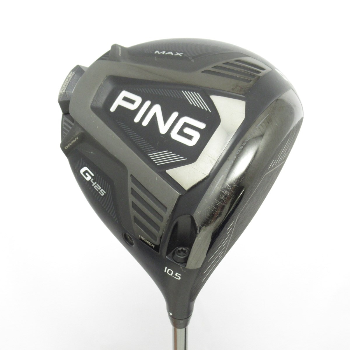 【中古・美品】PING G425 2U 17度 とび様ご購入予定※PING G425ユーティリティ 17度 2u PING G425