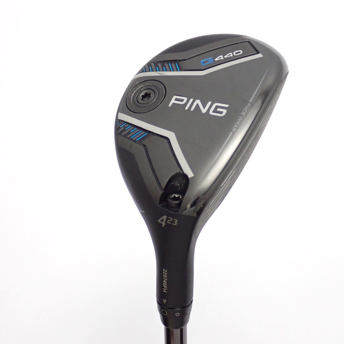 中古】G440 ハイブリッド ユーティリティ PING TOUR 2.0 BLACK