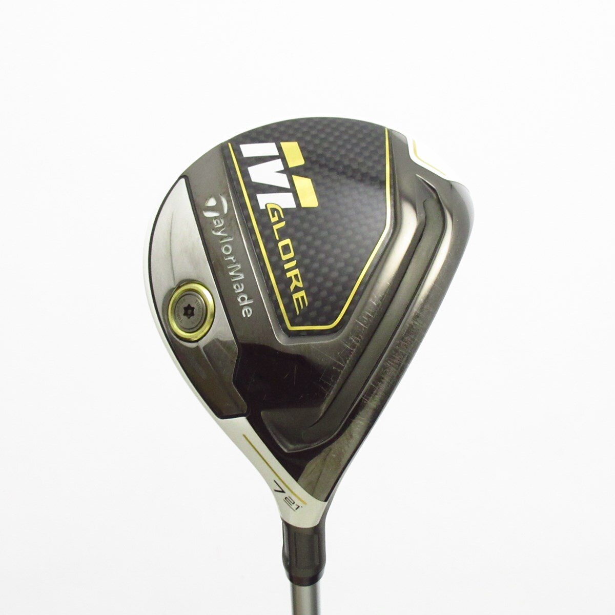 TaylorMade - Mグローレ MGLOIRE 7W 21° スピーダー SR TaylorMade - Mグローレ MGLOIRE 7W 21° スピーダー SR