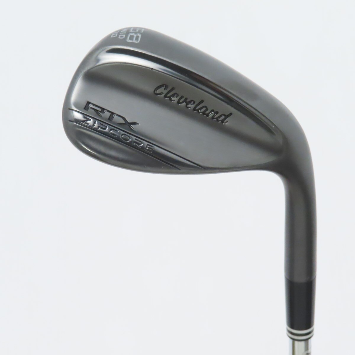 RTX ジップコア ブラックサテンウェッジ RAUNE 115 フォロー割あり RTX ジップコア ブラックサテンウェッジ RAUNE 115 フォロー割