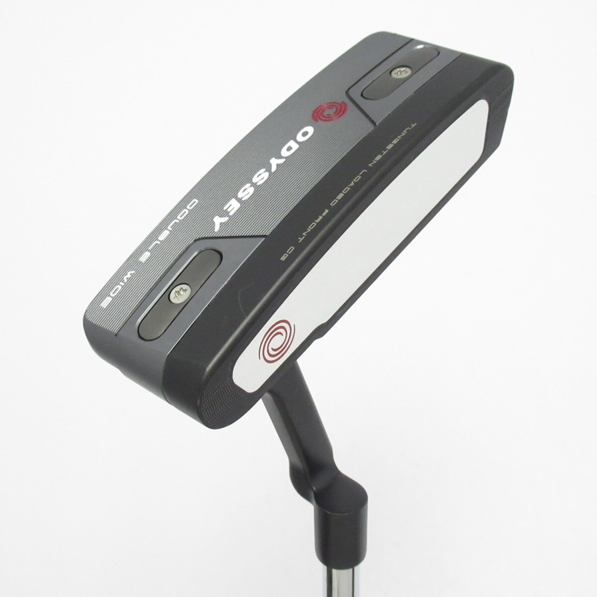 TRI-HOT 5K ODYSSEY DOUBLE WIDE パター 32インチ 楽天市場】【レフティ】オデッセイ TRI-HOT 5K DOUBLE WIDE