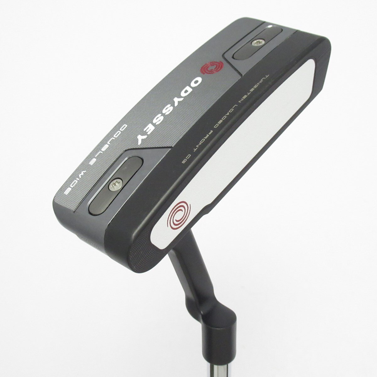 【新品未使用】オデッセイ TRI-HOT 5K DOUBLE WIDE パター TRI-HOT 5K ゴルフ クラブ パター オデッセイ DOUBLE WIDE CH