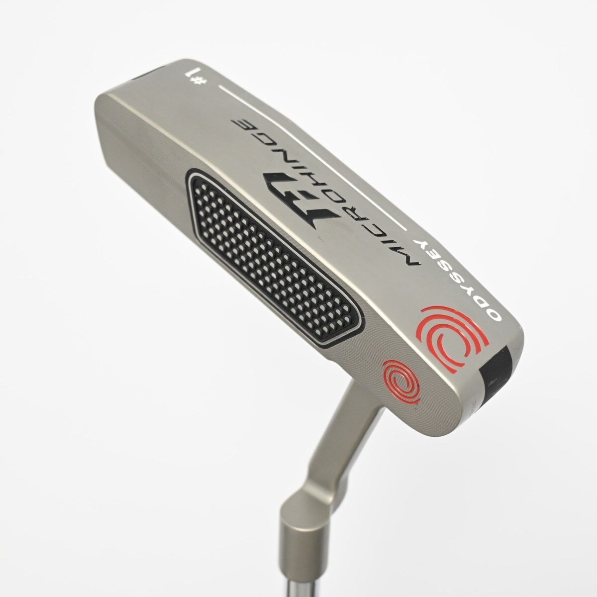 H6 SOFT パター 11度 ダイヤモンドパターン　レフティ用 楽天市場】オデッセイ パター レフティ（クラブ｜ゴルフ