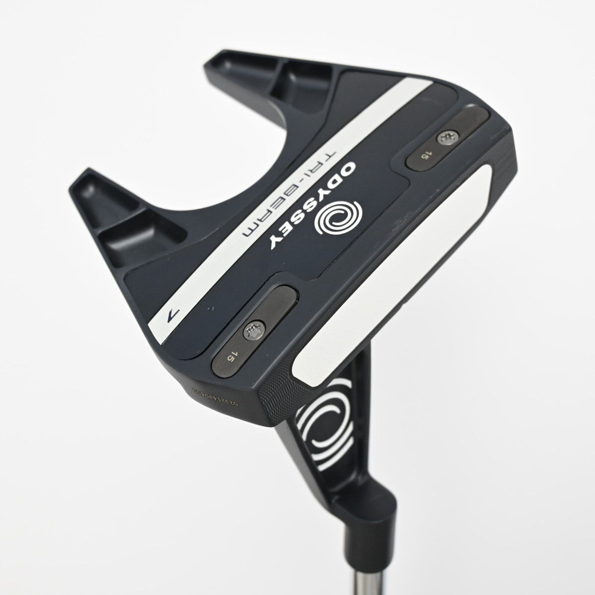 オデッセイ TRI-BEAM #7 CS カーボンスチール複合シャフト 34 オデッセイ ODYSSEY TRI-BEAM #7 CS パター カーボンスチール