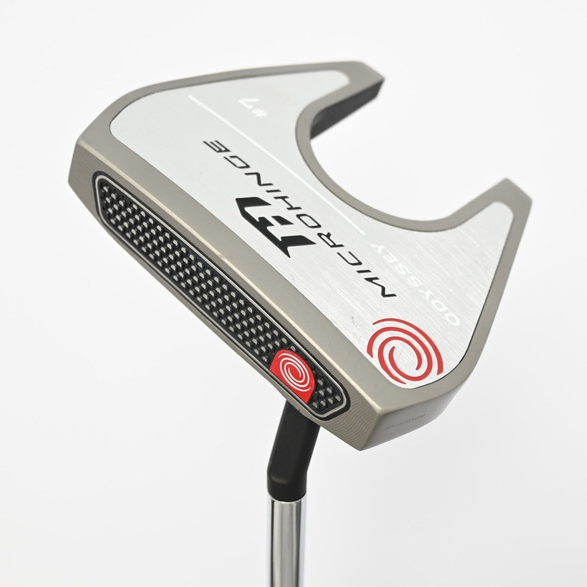 値下げはごめんなさい【レフティ】ODYSSEY オデッセイ パター ゴルフクラブ 楽天市場】オデッセイ パター レフティ（クラブ｜ゴルフ